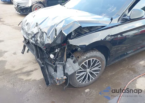 2020 Volkswagen Jetta 1.4T R-Line/1.4T S/1.4T Se z USA, uszkodzony, nr VIN 3VWC57BU3LM083235